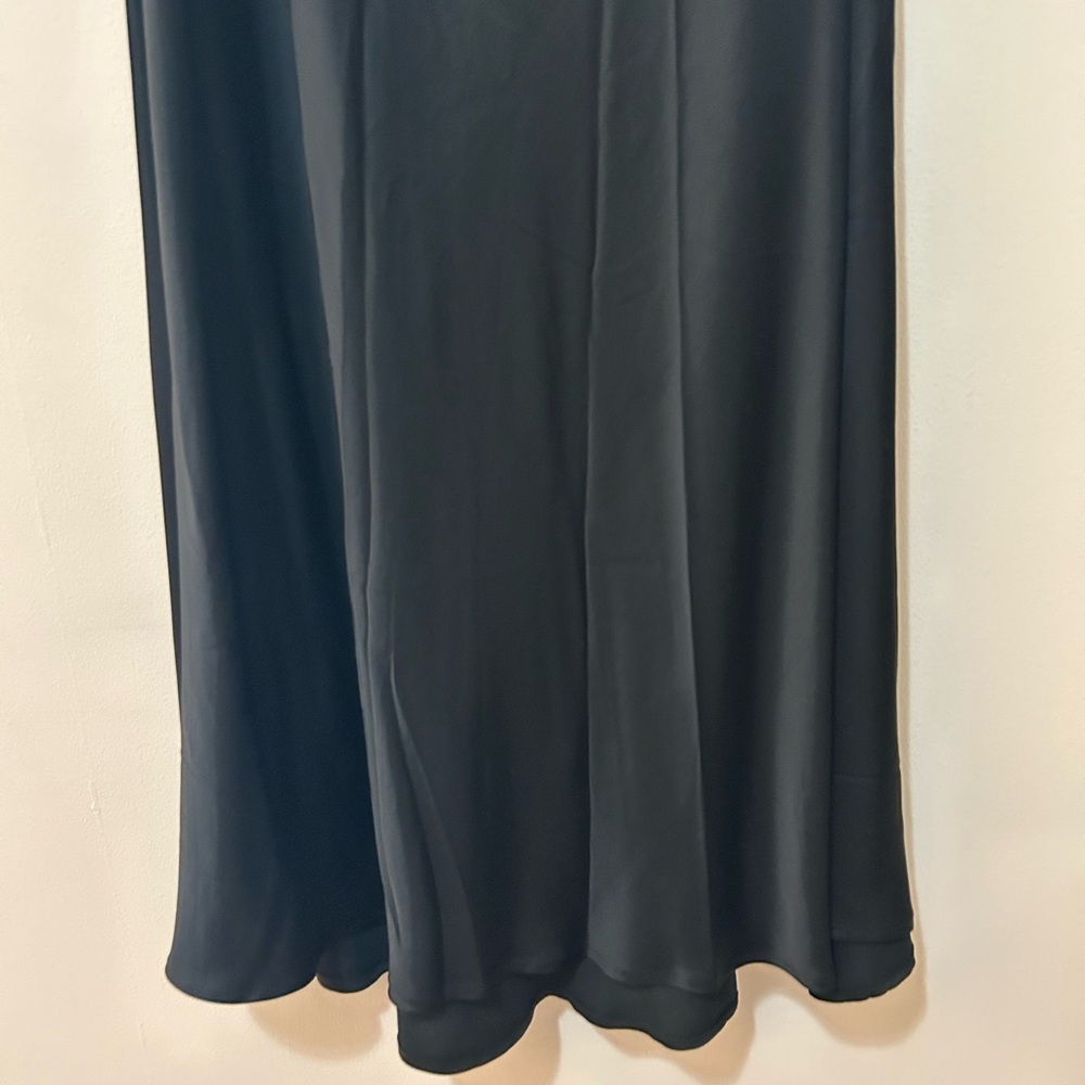 Wild Fable Black Maxi Skirt - Picture 2 of 4